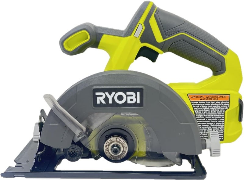 Ryobi 18V 5-1/2" Circular Saw - Image 5